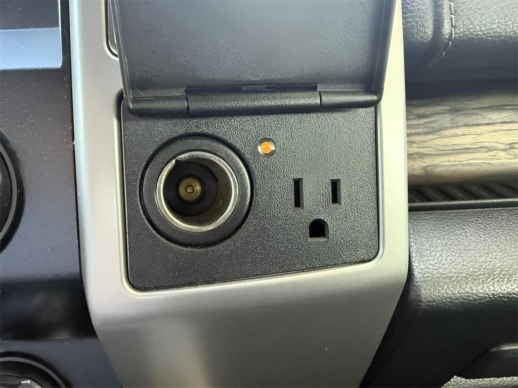 2019 Ford F-150 Lariat — Pickup Truck — 147,433 mi — Ocala, FL