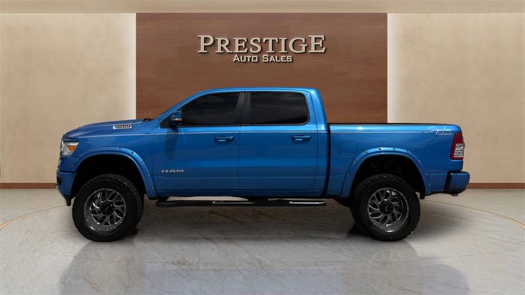 2022 Ram 1500 Big Horn — Pickup Truck — 26,750 mi — Ocala, FL