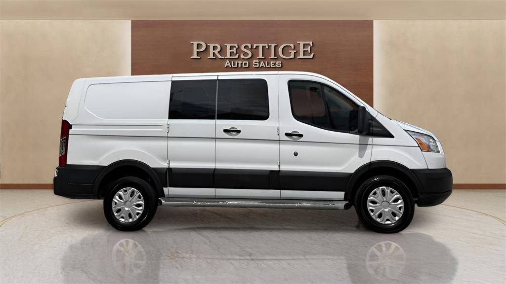 2019 Ford Transit Cargo Van T-250 — Cargo Van — 94,570 mi — Ocala, FL