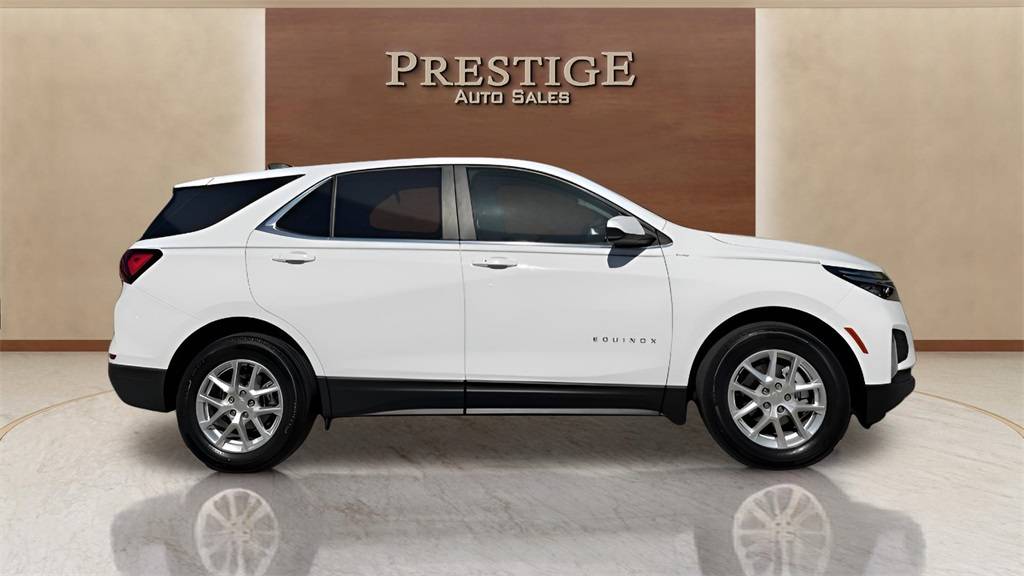 2022 Chevrolet Equinox LT — SUV — 84,351 mi — Ocala, FL
