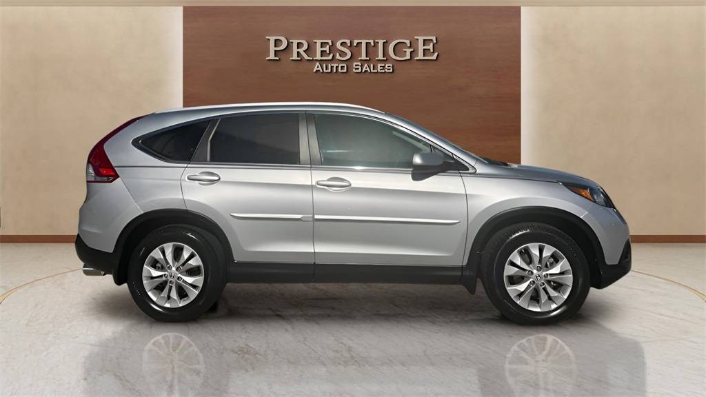 2013 Honda CR-V EX-L — SUV — 46,718 mi — Ocala, FL