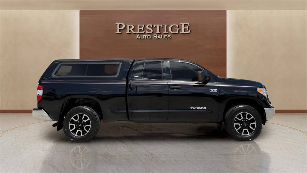 2016 Toyota Tundra SR5 — Pickup Truck — 181,032 mi — Ocala, FL