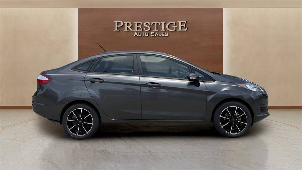 2019 Ford Fiesta SE — Sedan — 26,994 mi — Ocala, FL