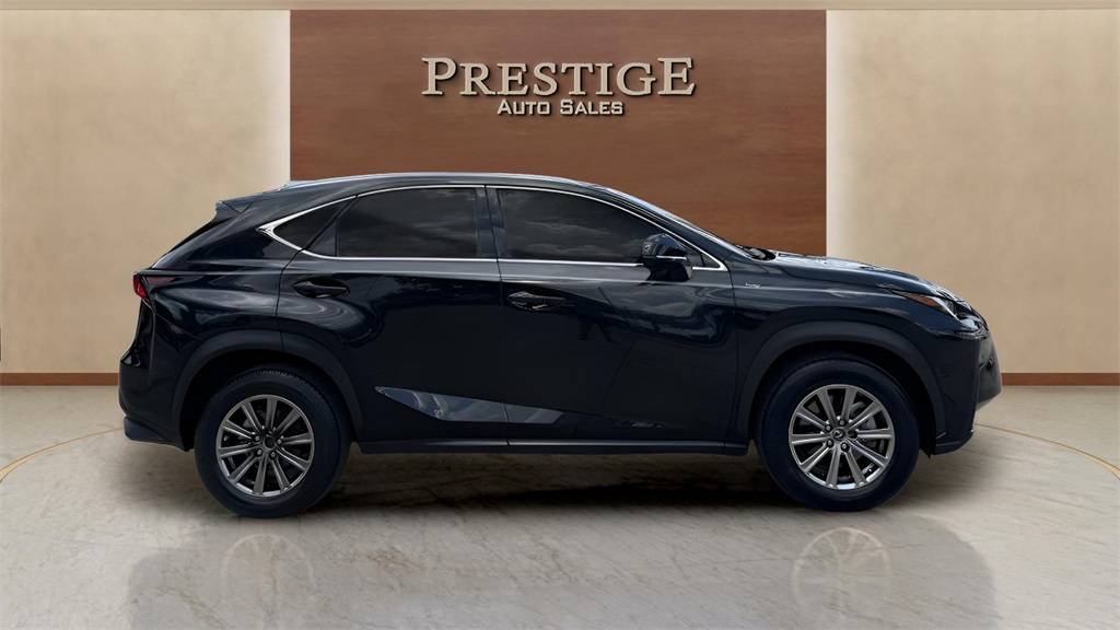 2018 Lexus NX NX 300 — SUV — 85,835 mi — Ocala, FL