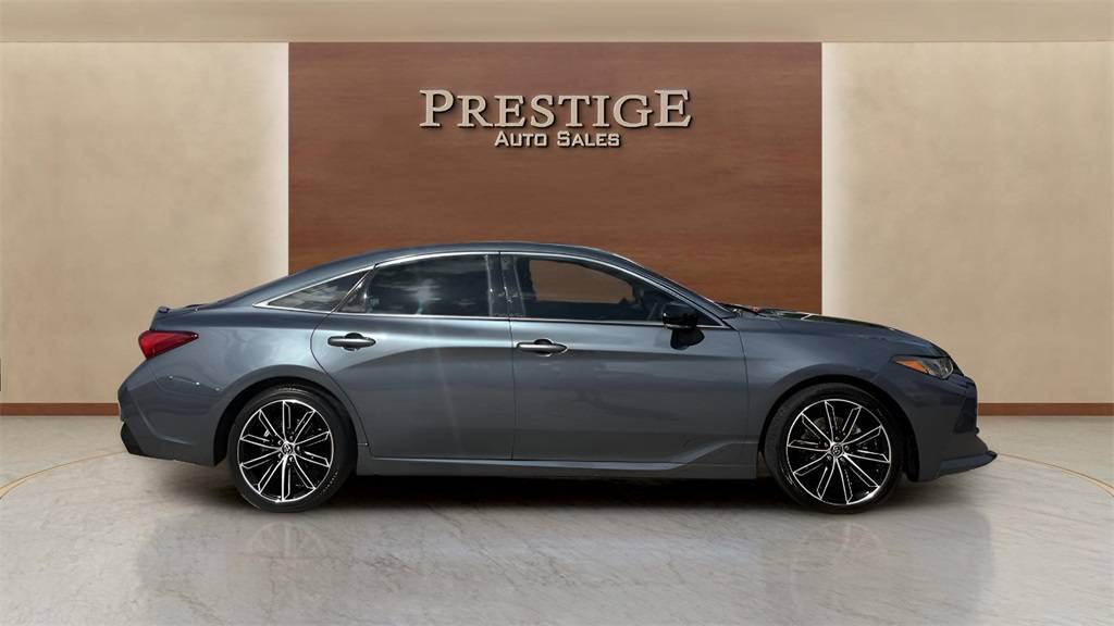 2020 Toyota Avalon Touring — Sedan — 54,637 mi — Ocala, FL