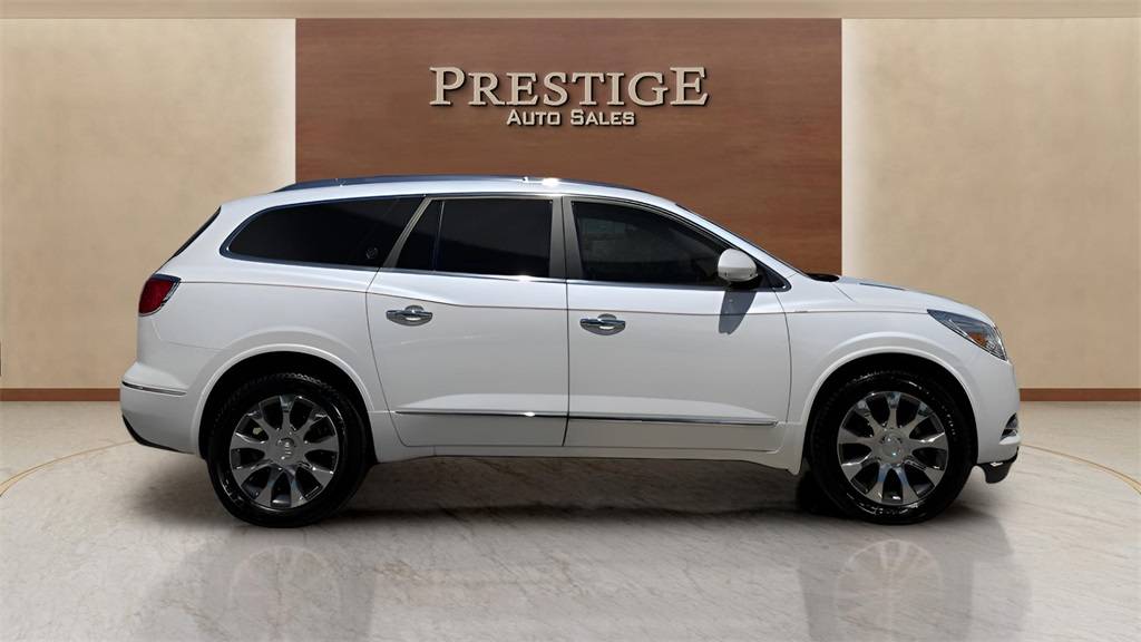 2016 Buick Enclave Premium — SUV — 88,568 mi — Ocala, FL