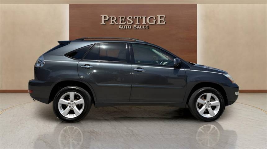 2008 Lexus RX 350 Base