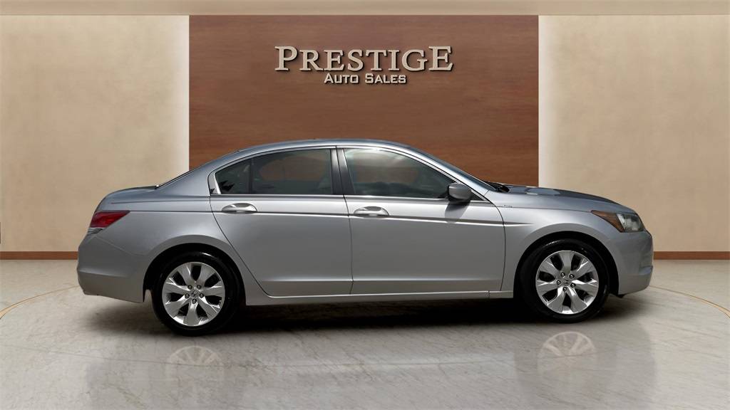 2008 Honda Accord EX — Sedan — 77,545 mi — Ocala, FL