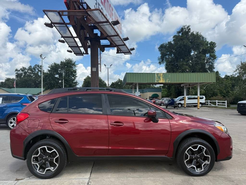 2015 Subaru XV Crosstrek 2.0i Premium — SUV — 116,765 mi — Ocala, FL