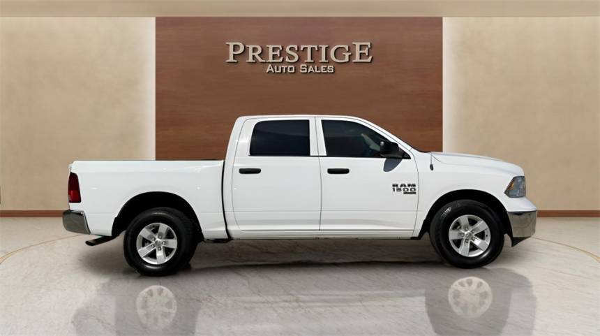 2020 Ram 1500 Classic Tradesman — Pickup Truck — 103,071 mi — Ocala, FL