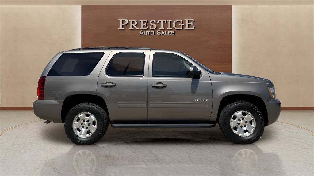 2011 Chevrolet Tahoe LS — SUV — 109,387 mi — Ocala, FL