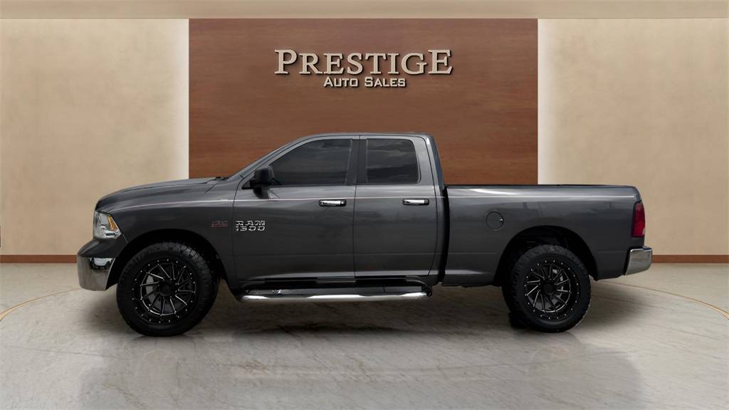 2016 Ram 1500 SLT — Pickup Truck — 104,207 mi — Ocala, FL