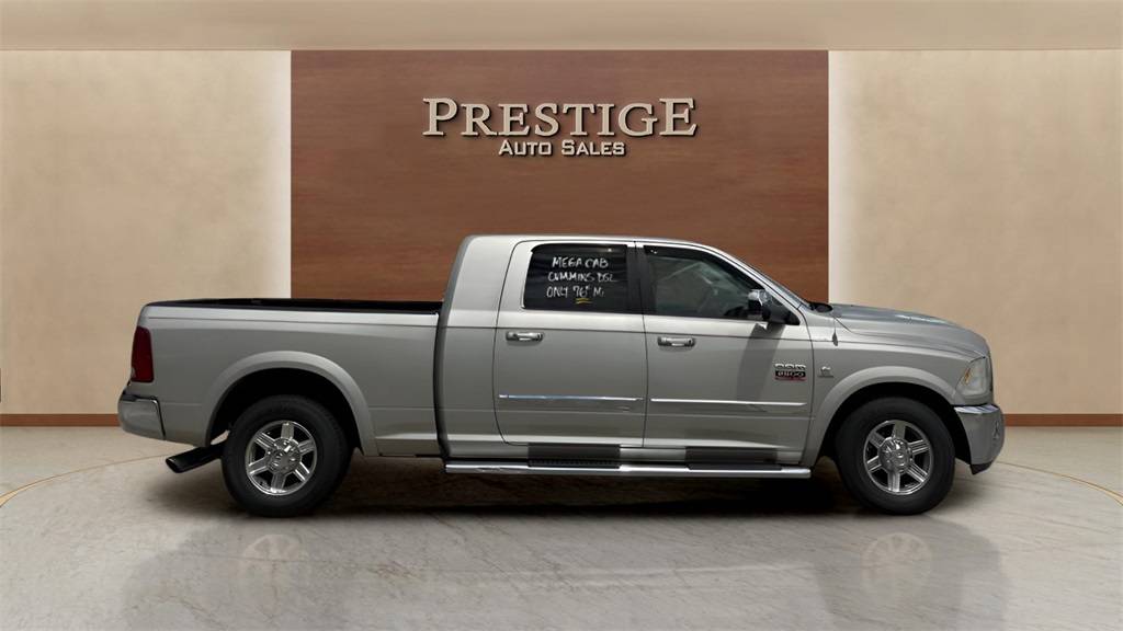 2010 Dodge Ram 2500 Laramie — Pickup Truck — 77,055 mi — Ocala, FL