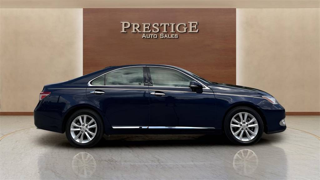 2012 Lexus ES ES 350 — Sedan — 53,919 mi — Ocala, FL
