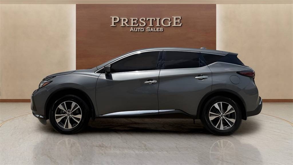 2019 Nissan Murano S — SUV — 48,509 mi — Ocala, FL