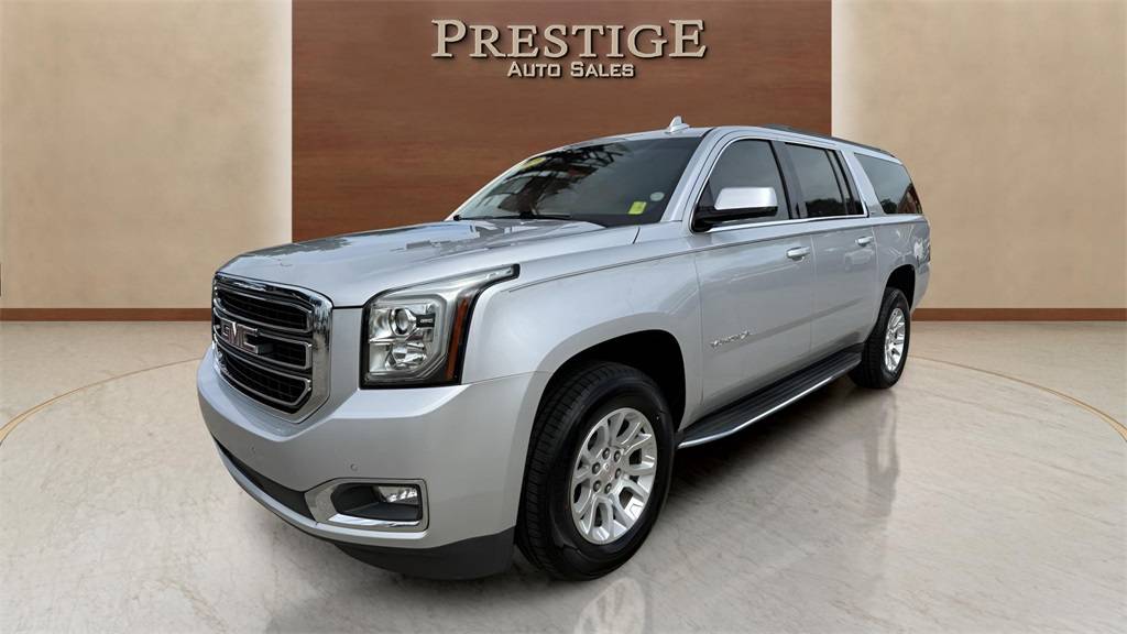 2019 GMC Yukon SLT — SUV — 120,087 mi — Ocala, FL