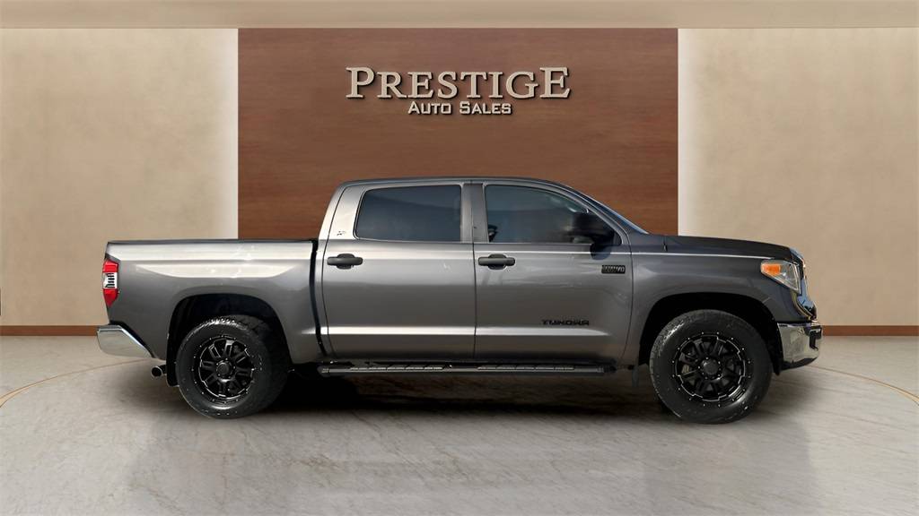 2017 Toyota Tundra SR5 — Pickup Truck — 149,214 mi — Ocala, FL