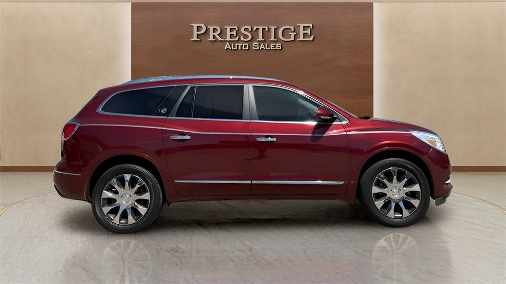 2017 Buick Enclave Leather — SUV — 73,970 mi — Ocala, FL