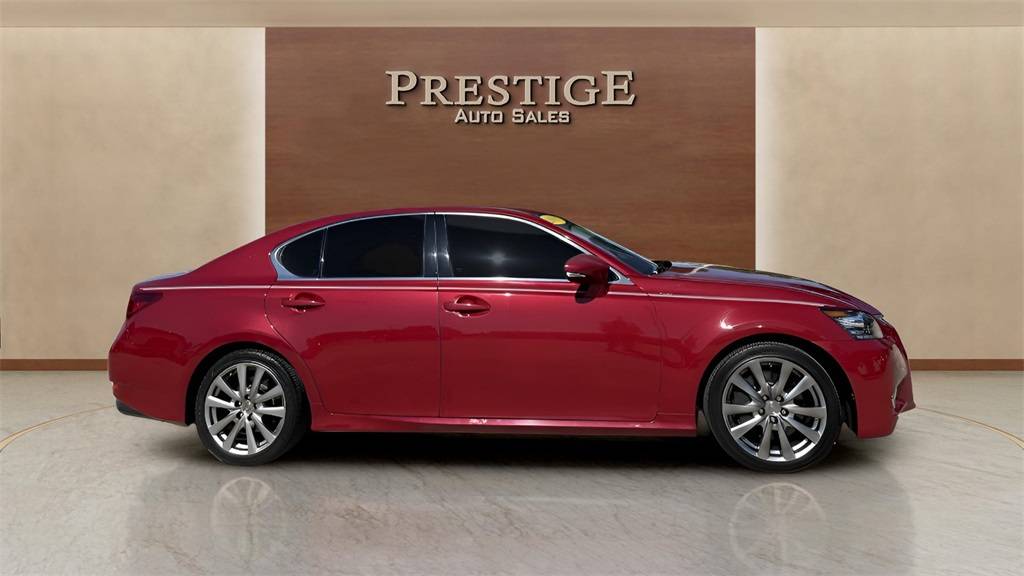 2015 Lexus GS GS 350 — Sedan — 64,031 mi — Ocala, FL