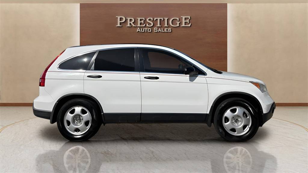 2008 Honda CR-V LX — SUV — 137,675 mi — Ocala, FL