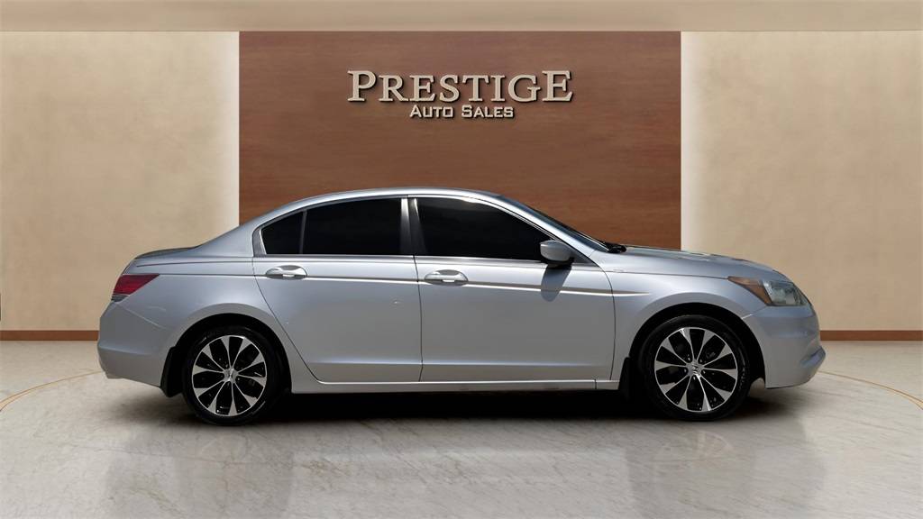 2012 Honda Accord LX-P — Sedan — 198,993 mi — Ocala, FL