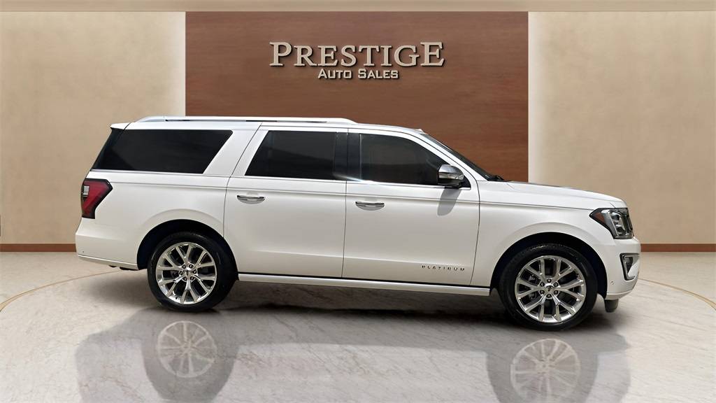 2018 Ford Expedition Platinum — SUV — 84,540 mi — Ocala, FL