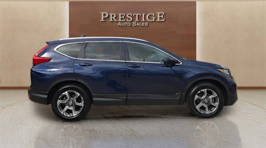 2019 Honda CR-V EX-L — SUV — 50,443 mi — Ocala, FL