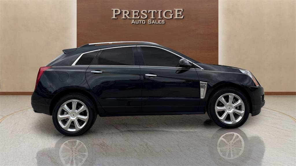 2013 Cadillac SRX Premium Collection — SUV — 72,822 mi — Ocala, FL