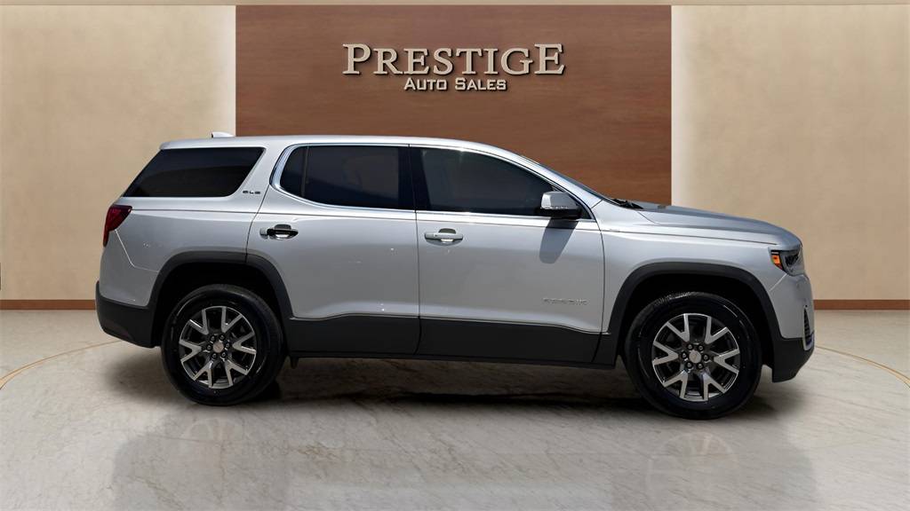 2020 GMC Acadia SLE — SUV — 104,163 mi — Ocala, FL