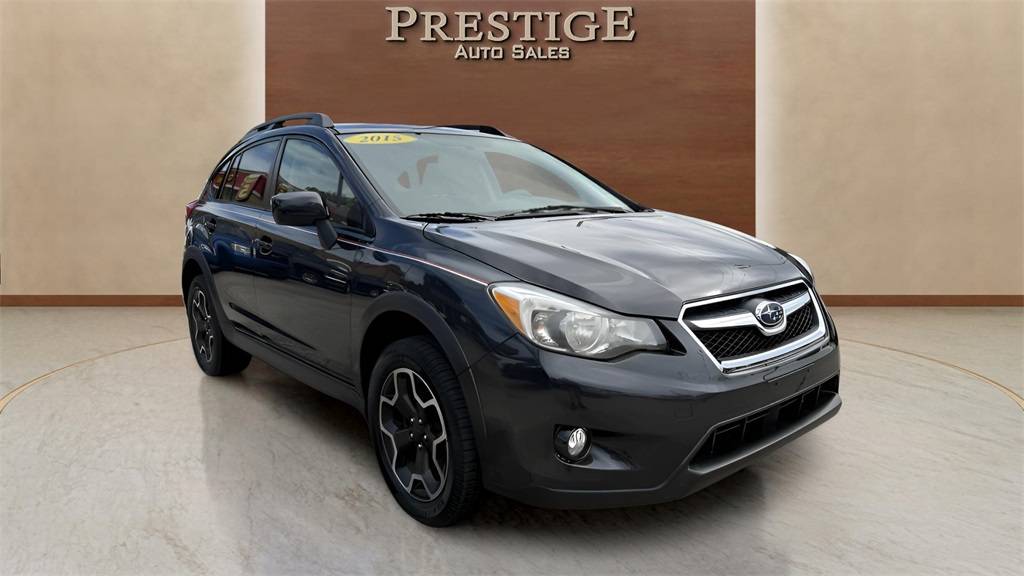2015 Subaru XV Crosstrek 2.0i Premium — SUV — 137,064 mi — Ocala, FL