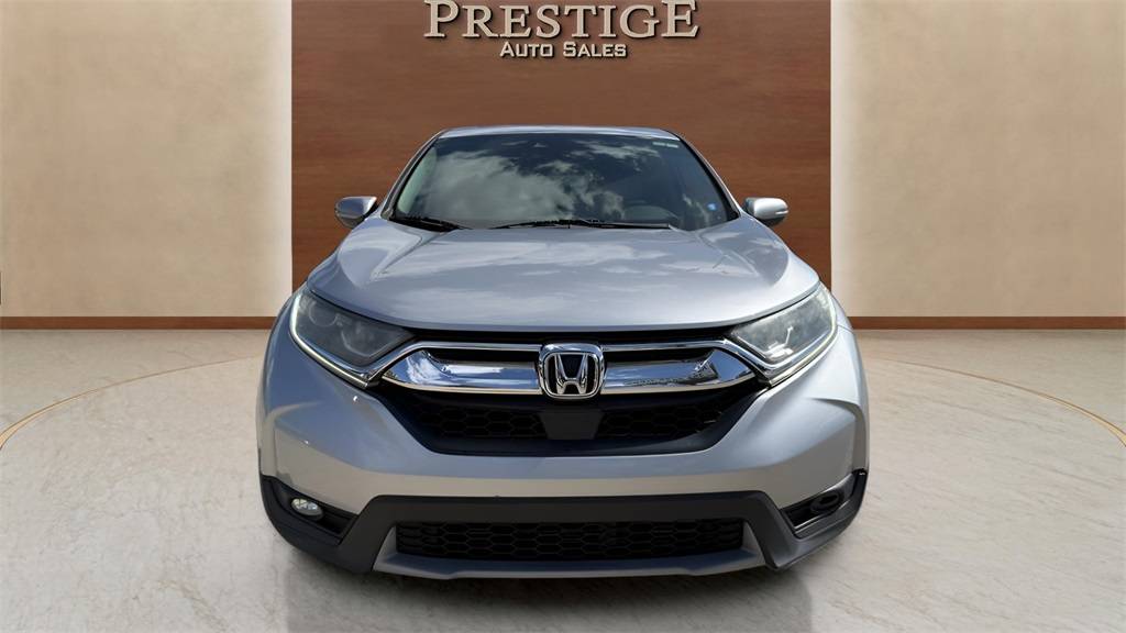 2017 Honda CR-V EX — SUV — 106,816 mi — Ocala, FL