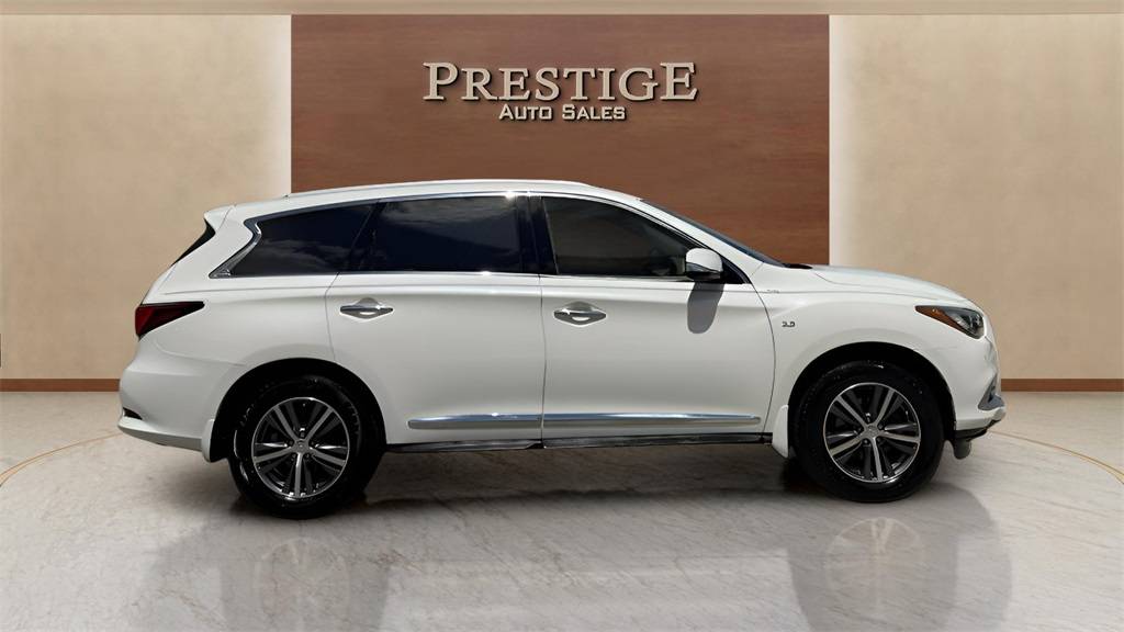 2016 INFINITI QX60 3.5 — SUV — 107,435 mi — Ocala, FL