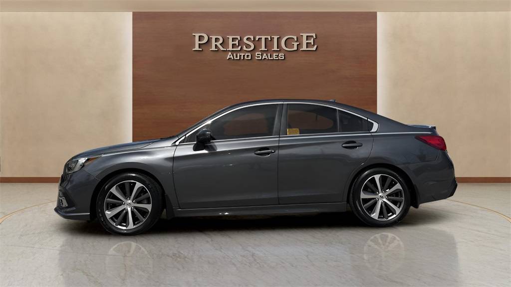2018 Subaru Legacy 3.6R Limited — Sedan — 79,751 mi — Ocala, FL