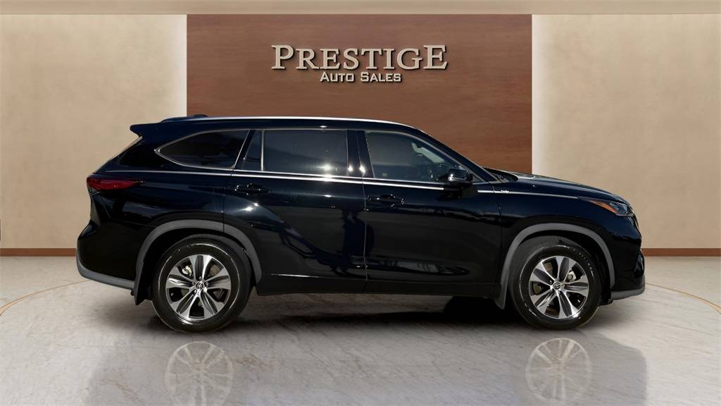 2020 Toyota Highlander XLE — SUV — 85,323 mi — Ocala, FL