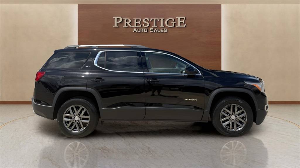 2017 GMC Acadia SLT — SUV — 76,999 mi — Ocala, FL
