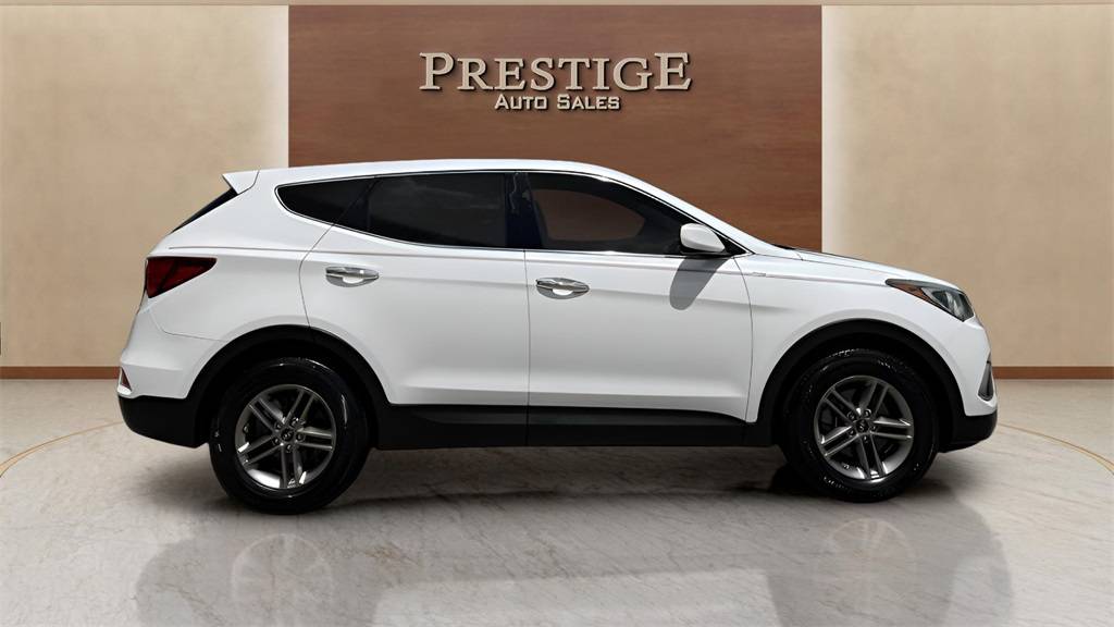 2018 Hyundai Santa Fe Sport Base — SUV — 53,761 mi — Ocala, FL