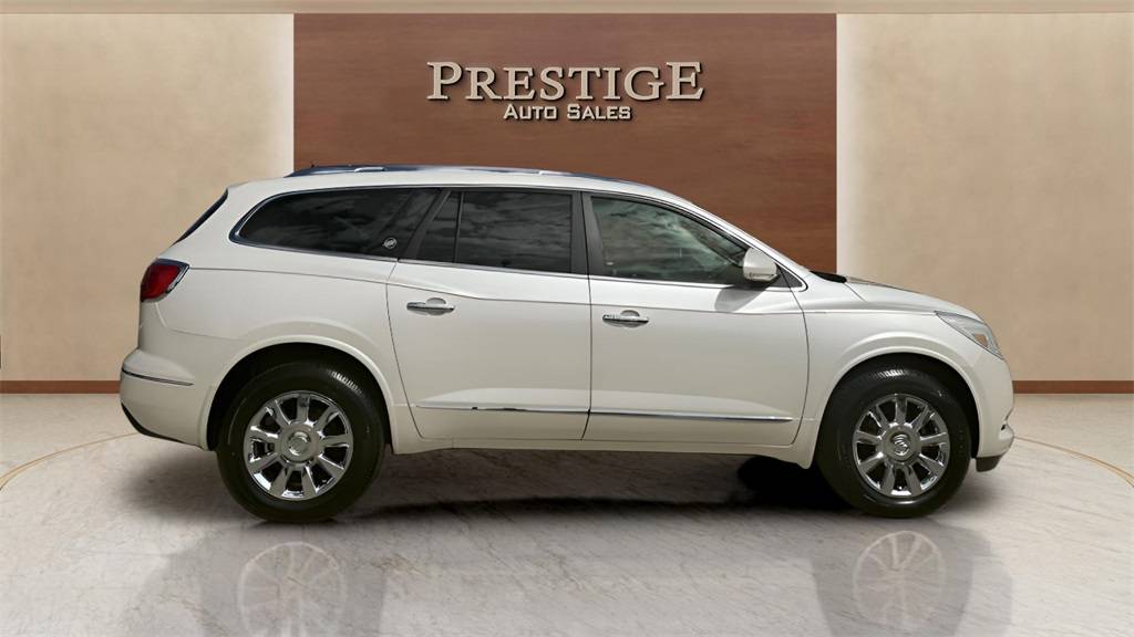 2014 Buick Enclave Leather — SUV — 58,380 mi — Ocala, FL