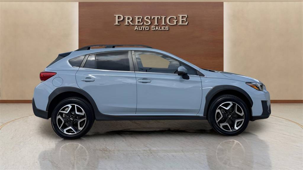 2019 Subaru Crosstrek Limited — SUV — 83,900 mi — Ocala, FL