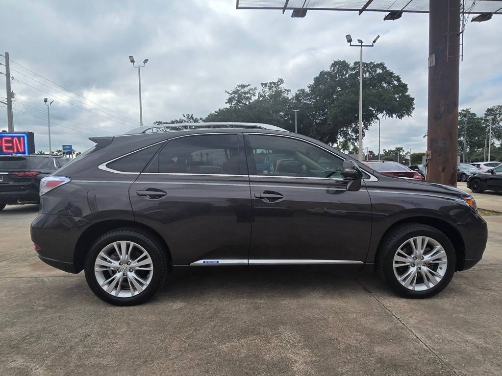 2010 Lexus RX RX 450h — SUV — 84,059 mi — Ocala, FL