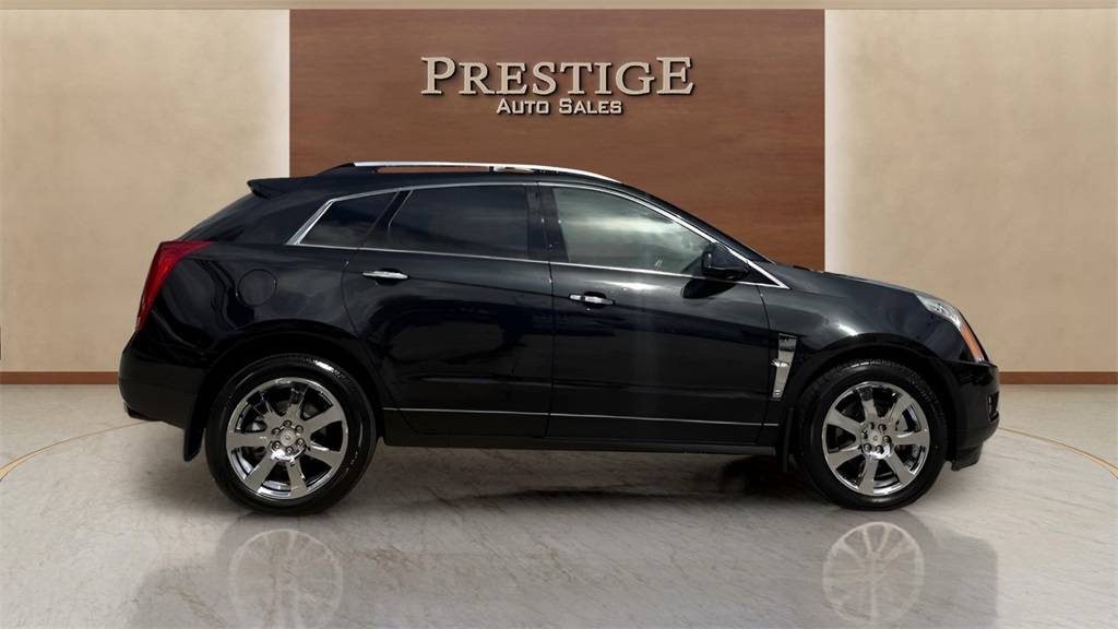 2012 Cadillac SRX Performance Collection — SUV — 67,203 mi — Ocala, FL