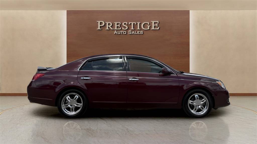 2008 Toyota Avalon Touring — Sedan — 172,736 mi — Ocala, FL