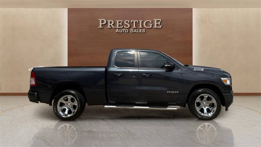 2019 Ram 1500 Big Horn/Lone Star — Pickup Truck — 82,503 mi — Ocala, FL