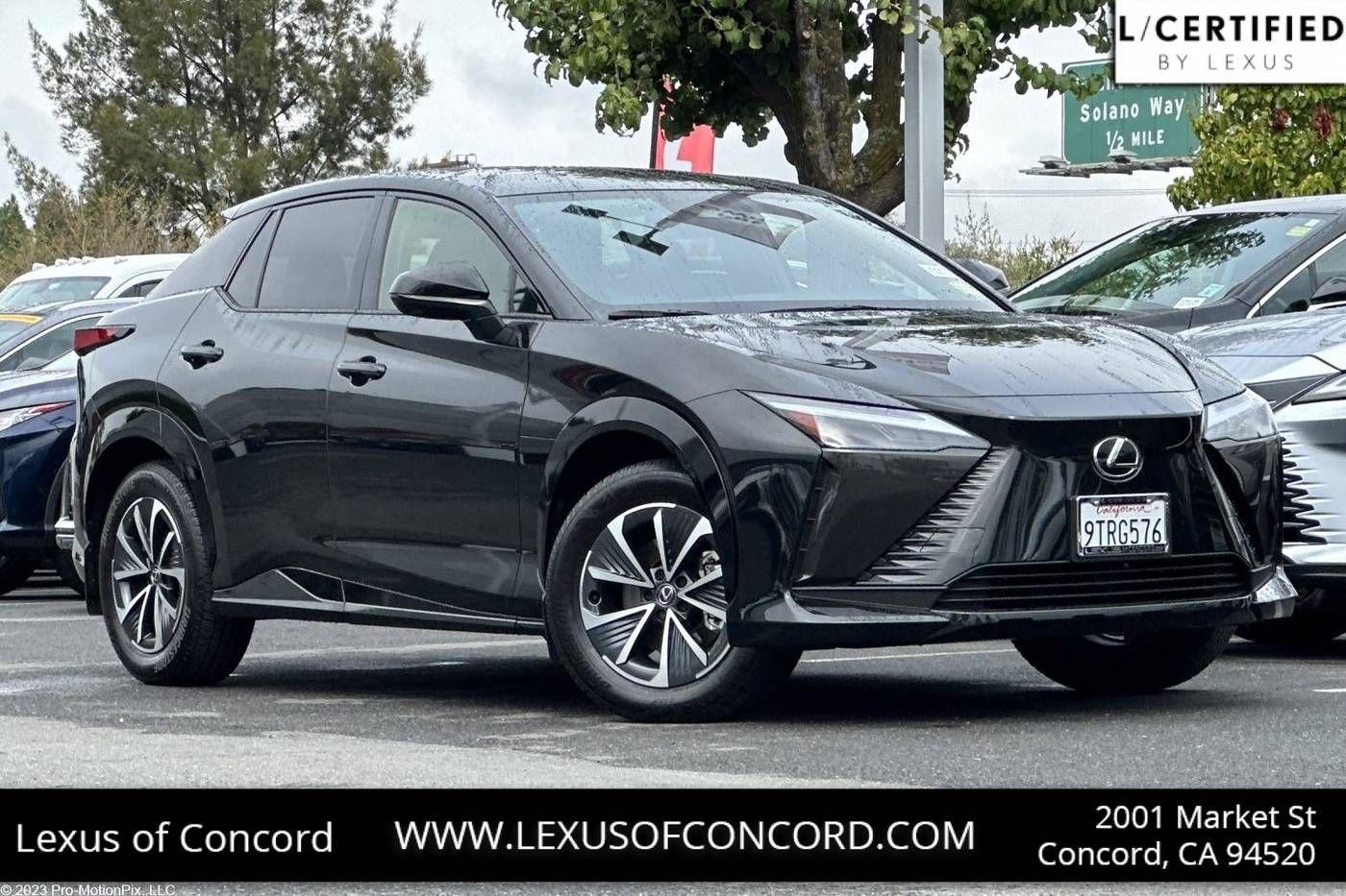 Used Lexus for Sale in Sunnyvale, CA (with Photos) | U.S. News & World  Report