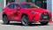 2024 Lexus NX in Concord, CA 2 - Open Gallery