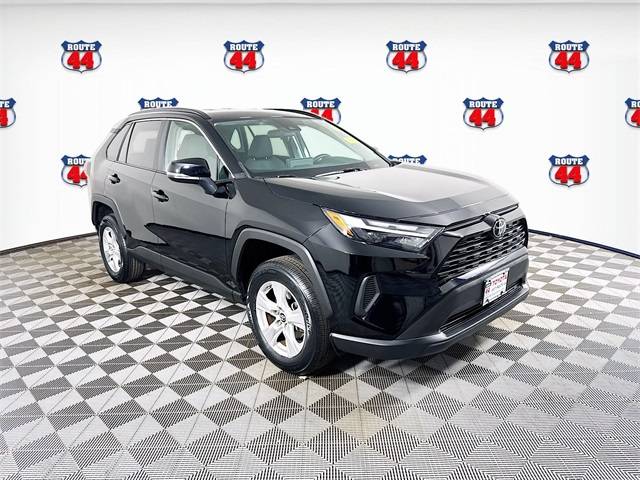 2023 Toyota RAV4 XLE — SUV — 32,057 mi — Raynham, MA