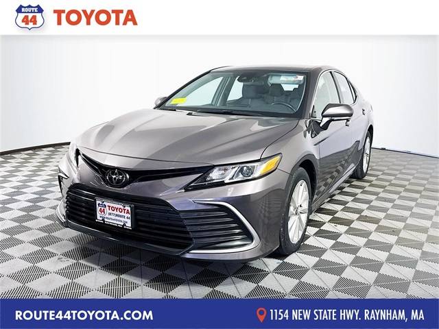 2023 Toyota Camry LE — Sedan — 57,258 mi — Raynham, MA