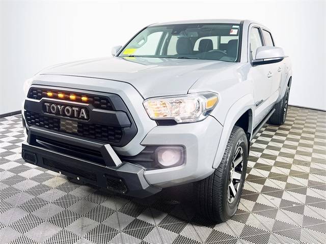 2021 Toyota Tacoma SR5 — Pickup Truck — 66,575 mi — Raynham, MA