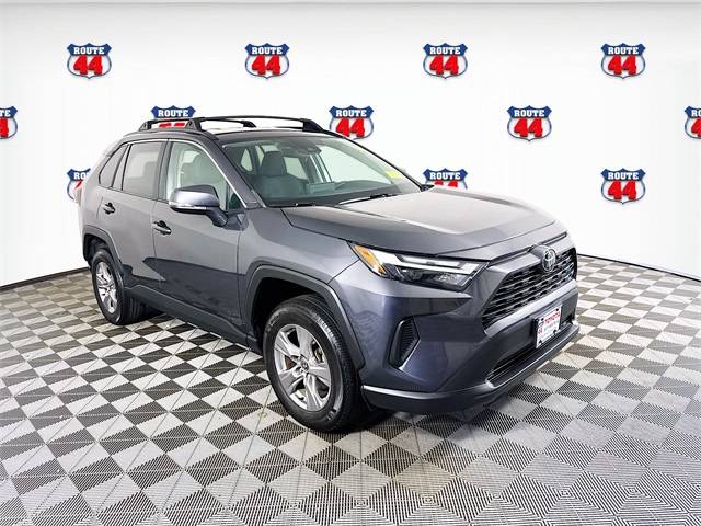 2022 Toyota RAV4 XLE — SUV — 38,883 mi — Raynham, MA