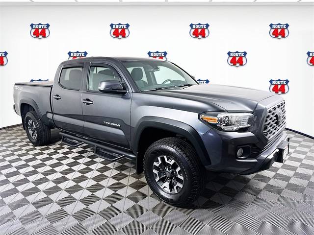 2021 Toyota Tacoma TRD Off Road — Pickup Truck — 53,741 mi — Raynham, MA