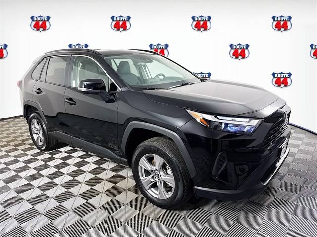 2023 Toyota RAV4 XLE — SUV — 28,660 mi — Raynham, MA